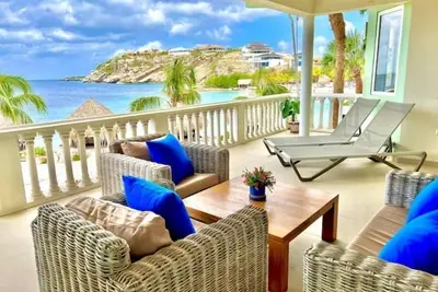 Image de Blue Emerald Beachfront Blessing - 3br Oceanfront