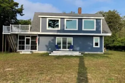 Image de Willow Oak Waterview Cottage\n\n