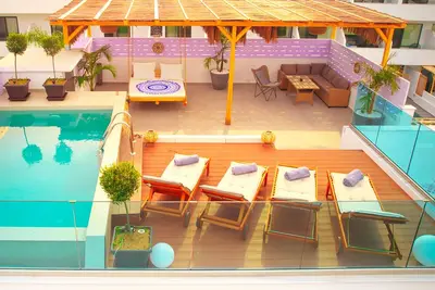 Image de City Compass Luxury Villa