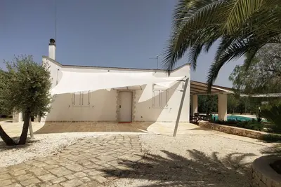 Image de Trullo Felice