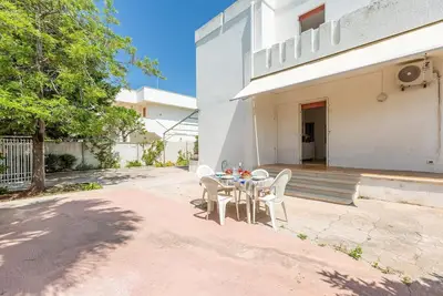 Image de Residence Mare Azzurro - Villetta Mary