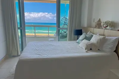 Image de Confort avec vue sur l'infini bleu 🌊