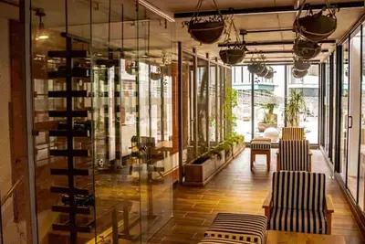 Image de Apartment with a Privileged View - Cayala
