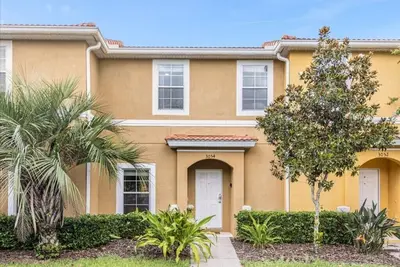 Image de 2 Bedroom/ 2. 5 Bathroom/ Encantada (3054yl)