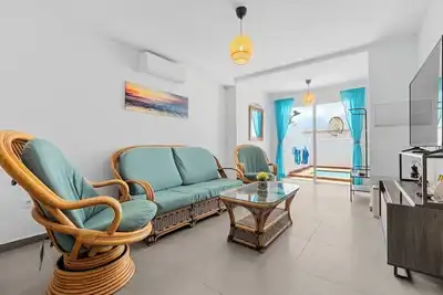Image de Home2Book Charming Private Pool Puerto del Carmen