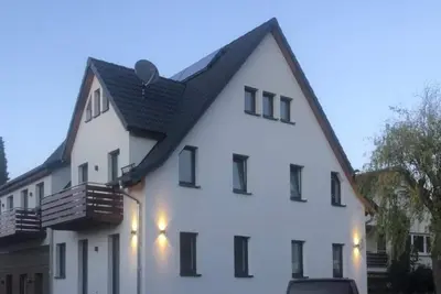 Image de 5-room maisonette apartment, 68m², Filderstadt/Stuttgart/Flughafen-Messe