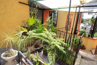 Image de Adorable studio in Condesa