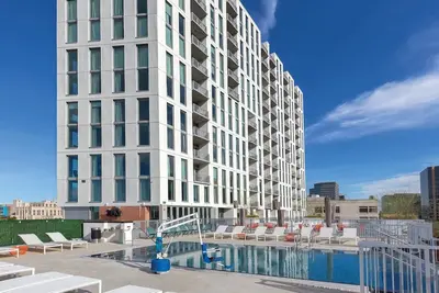 Image de 1Bed/1Bath - Gorgeous Downtown Austin Resort! !