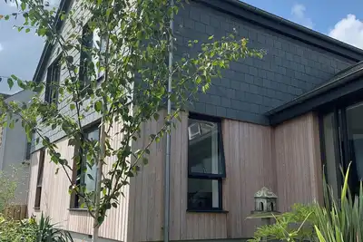 Image de Modern Home in Wadebridge. On the Camel Trail