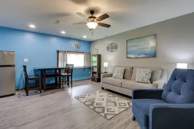 Image de Zanesville Vacation Rental: 2 Mi to Downtown!