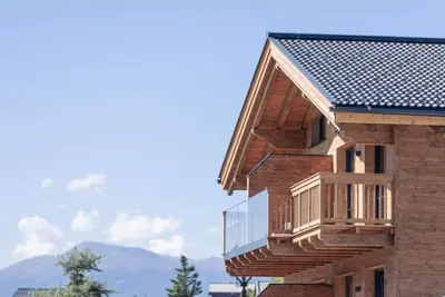Image de Superior # 2b mit Sauna by Interhome