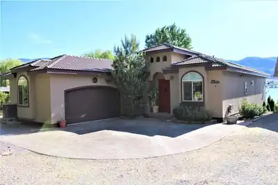 Image de Beachside Oasis, Oroville