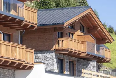 Image de Premium # 1b mit Sauna by Interhome