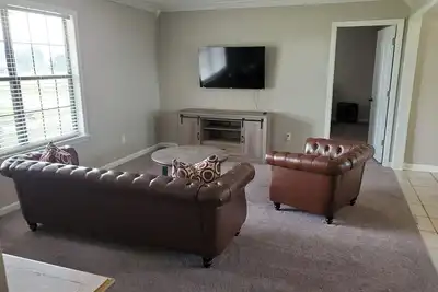 Image de The Riverbend House, 3 bedroom, 2 bath home!