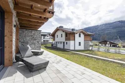 Image de Superior # 5a mit Sauna by Interhome