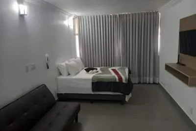 Image de Lovely apartment in the center near the city