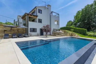 Image de Rokvilla by Interhome