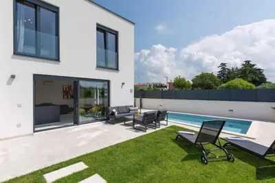 Image de Villa Valero by Interhome