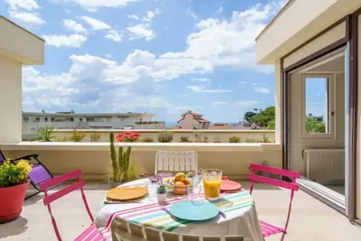 Image de Château d'Arcadie by Interhome