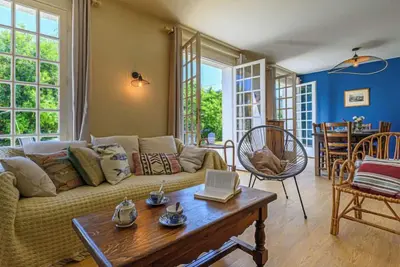 Image de Villa Cornouailles by Interhome
