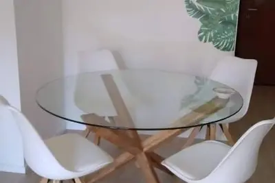 Image de Brand new apartment Lerici center