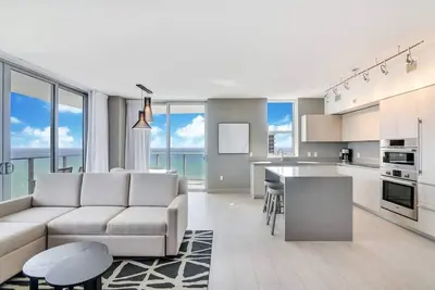 Image de Resort Style in Hollywood Beach 01