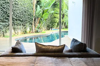 Image de Villa Majestueuse 5 étoiles à Casablanca