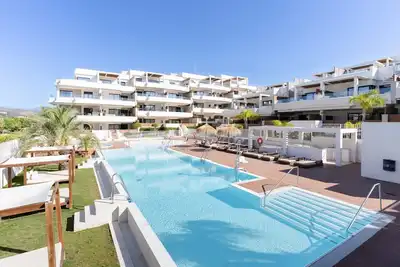 Image de Jardinana - appartement avec deux chambres proche des commodités