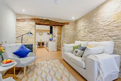 Image de Cosy apartment in the Cotswolds - The Old Workshop