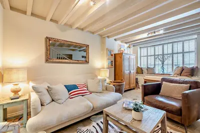 Image de Cotswold holiday cottage with excellent central location - Masters House