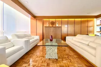 Image de Classic and well located apartment in Del Valle