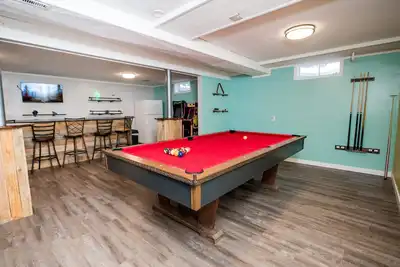 Image de Big, Cozy, Fun house -blocks from Isu and Uptown