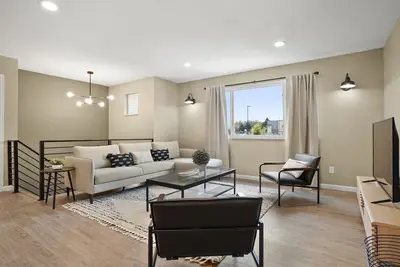 Image de Bright, Spacious 4bd Suburban Nest w/Garage & Yard, hosted by DenverStays