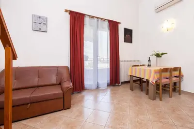 Image de Adria One-Bedroom Apartment with Balcony 2