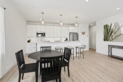 Image de Oasis - Premier Condo