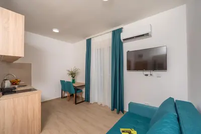 Image de Bonazza - Double Studio