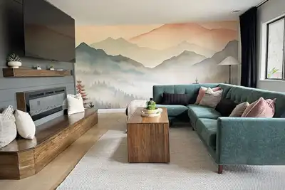 Image de Prime location *Yosemite Expedition* by Casa Oso