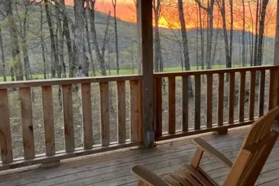 Image de Sweden Creek Retreat-5 miles from Wilderness Rider
