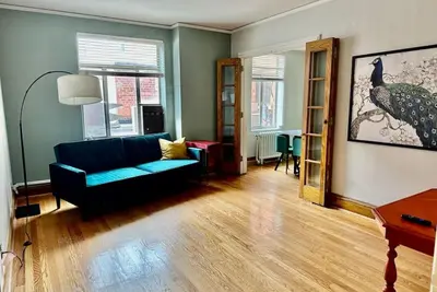 Image de Sleeps 3 in a stylish 1 bedroom apartment
