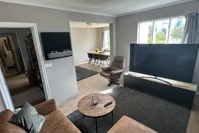 Image de Bright & cosy home in Reykjavík in an amazing neighbourhood