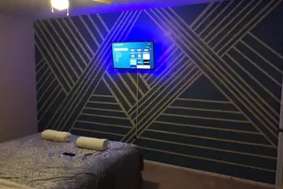 Image de Wbg Wellness Art Exhibit (3 Rooms)\n