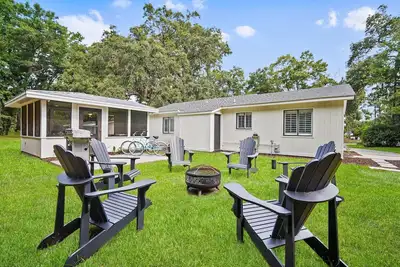 Image de \"Sc Retreat\" Your Escape to Beaufort!