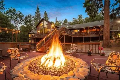 Image de Prospector's Paradise - your resort destination in Sonora - Twain Harte!