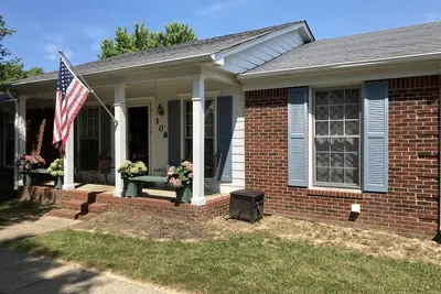 Image de Spacious Apartment Minutes To Nashville \nPet Friendly