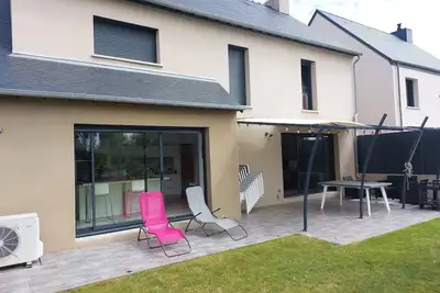 Image de Grande Maison Proche Plages