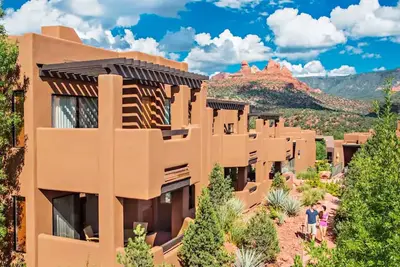 Image de Unwind in Sedona's Red Rock Haven