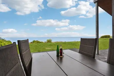 Image de Superbe maison Ă Haderslev avec WiFi