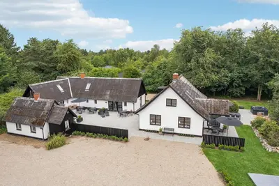 Image de Belle maison à Nykøbing Sj avec cuisine