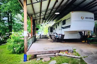 Image de Sail boat retreat