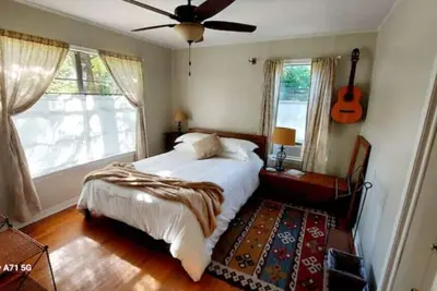 Image de Song Farm Guesthouse - Winnsboro!